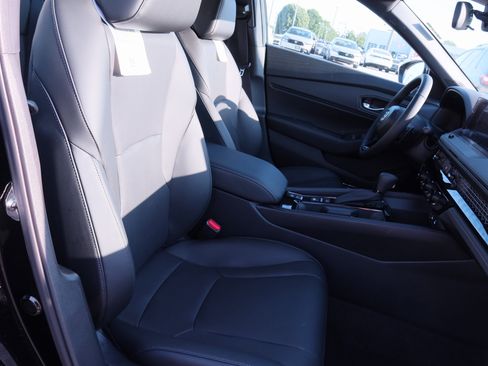 New 2026 Honda Accord Sport image 5