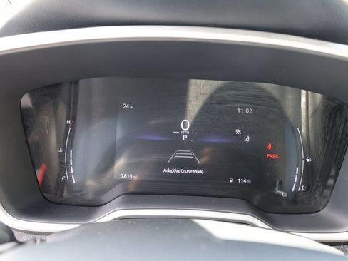 Used 2025 Toyota Corolla XSE FWD image 35