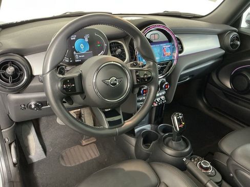 Certified 2023 MINI Cooper S image 11