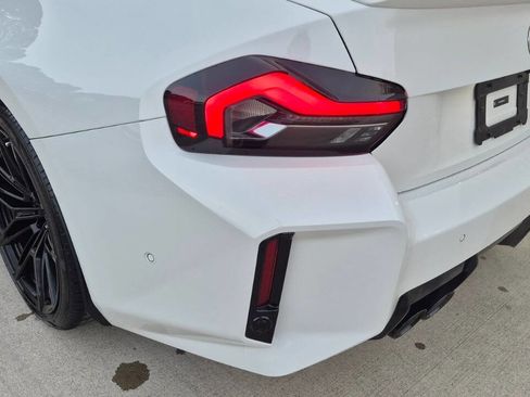 Used 2024 BMW M2 w/ Lighting Package image 34