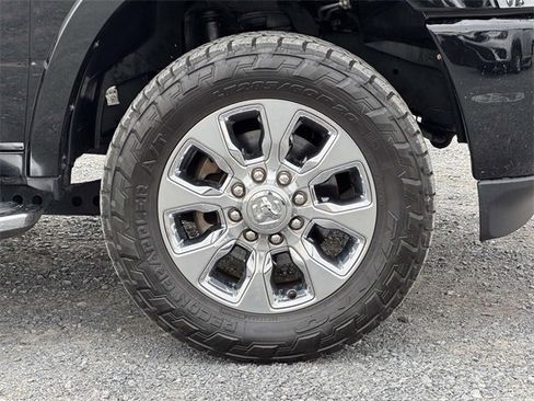 Used 2020 RAM 2500 Limited image 26