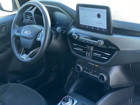 Used 2023 Ford Escape Active FWD image 40