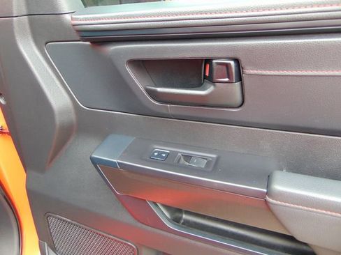 Used 2023 Toyota Tundra TRD Pro w/ TRD Pro Tow Package image 27