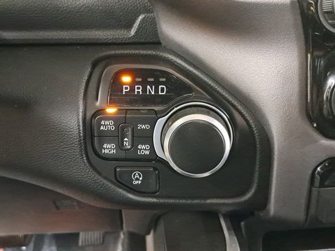 Used 2022 RAM 1500 Big Horn image 26