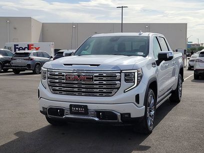Used 2023 GMC Sierra 1500 Denali w/ Denali Reserve Package