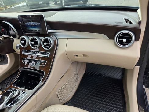 Used 2016 Mercedes-Benz C 300 4MATIC Sedan image 63