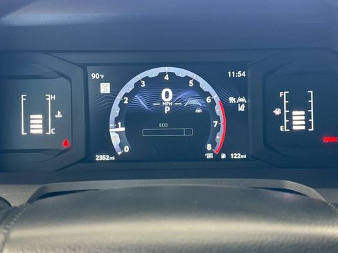 Used 2025 Toyota Tacoma SR RWD image 23