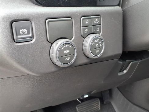 New 2026 Chevrolet Silverado 1500 RST w/ Safety Package RWD image 15