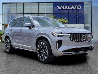 Certified 2026 Volvo XC90 B6 Plus