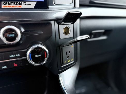 Used 2023 Ford F150 XLT w/ Equipment Group 302A High image 29