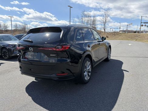 New 2026 MAZDA CX-90 3.3 Turbo w/ Preferred Package image 3