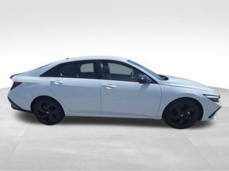 New 2026 Hyundai Elantra Sport FWD video 2