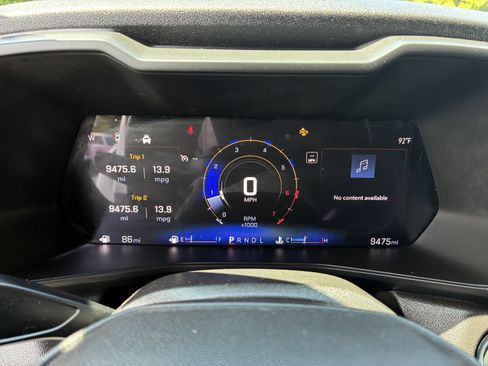 Used 2025 Chevrolet Colorado W/T RWD image 30