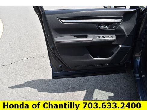 Certified 2025 Honda CR-V Sport-L image 25