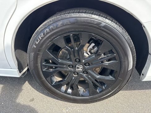 Used 2025 Honda Odyssey Sport-L image 35