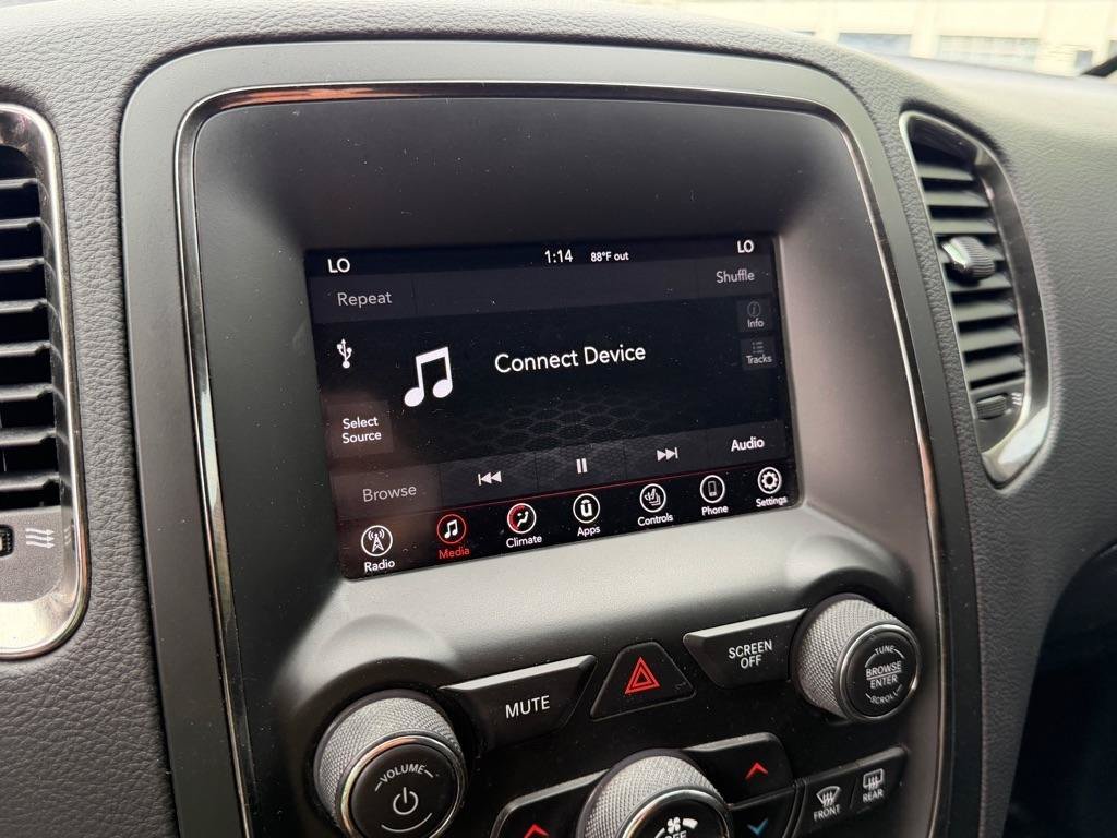 Used 2018 Dodge Durango GT RWD image 47