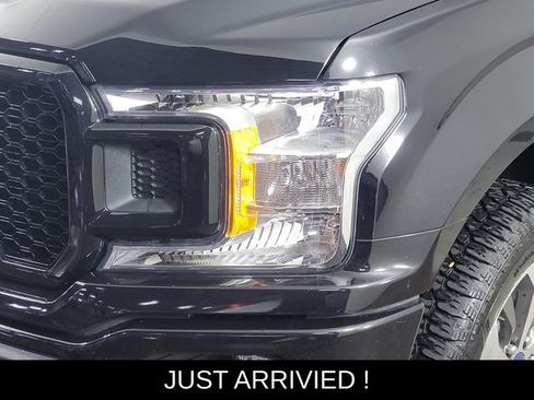 Certified 2019 Ford F150 XL w/ Equipment Group 101A Mid AWD/4WD image 9