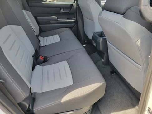 New 2026 Toyota Tacoma TRD Off-Road AWD/4WD image 21