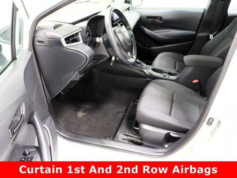 Used 2023 Toyota Corolla LE image 14