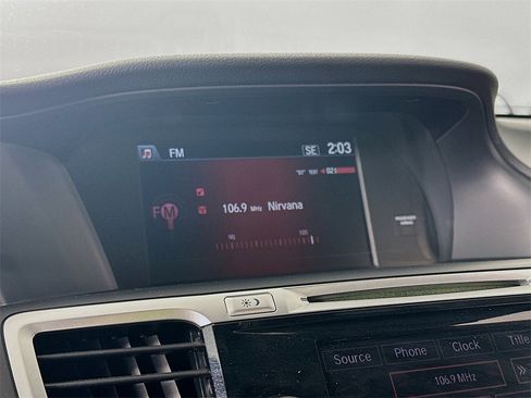 Used 2015 Honda Accord EX-L image 17