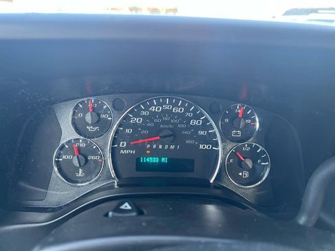 Used 2013 Chevrolet Express 2500 2500 Cargo image 15