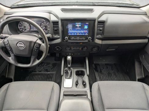 Used 2022 Nissan Frontier S w/ Technology Package image 16