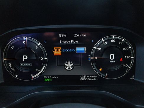 New 2025 Mitsubishi Outlander ES image 23