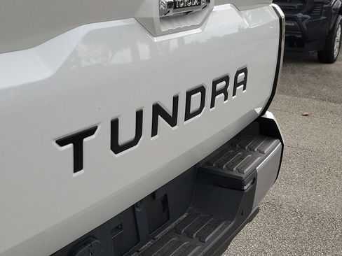 New 2026 Toyota Tundra Limited AWD/4WD image 6