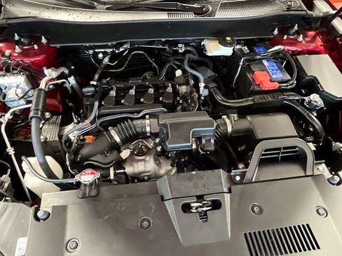 New 2026 Honda CR-V EX image 11