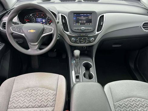 Used 2022 Chevrolet Equinox LS w/ LS Convenience Package image 13