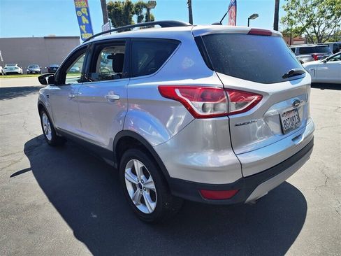 Used 2016 Ford Escape SE w/ Equipment Group 201A image 16