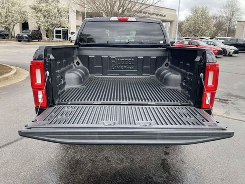 Used 2019 Ford Ranger XLT RWD image 8