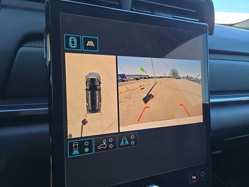 Used 2026 GMC Terrain AT4 w/ Convenience Package III image 24