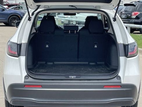 Used 2026 Honda HR-V LX image 27