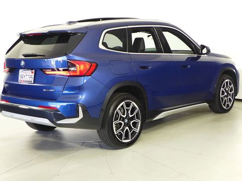 Used 2025 BMW X1 xDrive28i w/ Convenience Package image 7