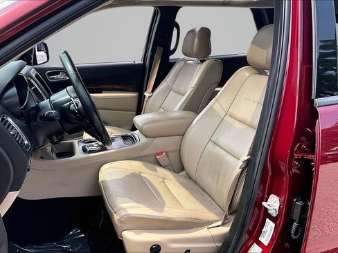 Used 2017 Dodge Durango Citadel AWD/4WD image 21