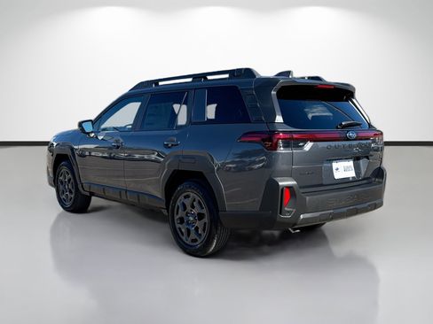 Certified 2026 Subaru Outback Premium AWD/4WD image 5