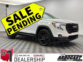Used 2024 GMC Terrain SLE w/ Driver Convenience Package video 1