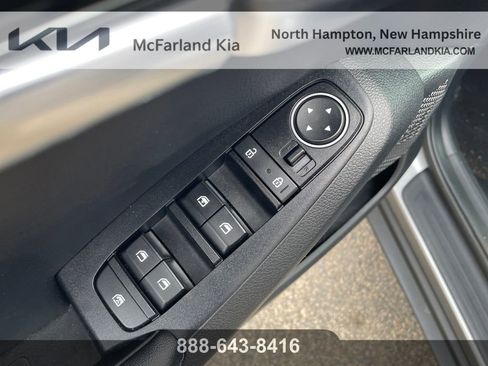 Used 2021 Kia Seltos S image 13