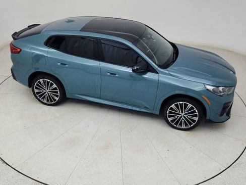 Used 2026 BMW X2 M35i image 75