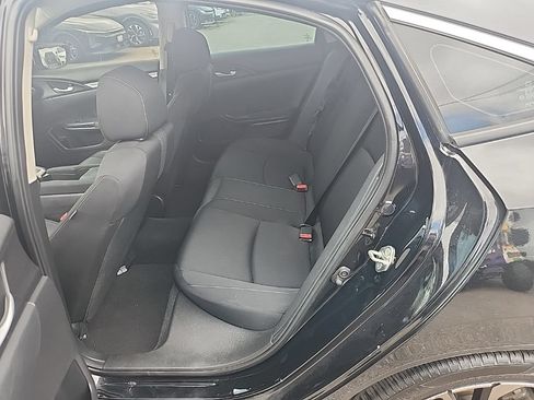 Used 2020 Honda Civic LX image 19