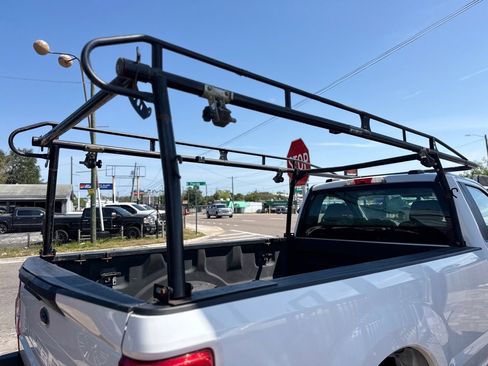 Used 2021 Ford F250 XL w/ Power Equipment Group image 22