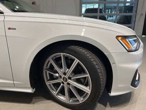 Used 2024 Audi A6 2.0T Premium w/ Summer of Audi Package image 4