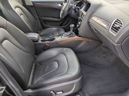 Used 2013 Audi A4 2.0T Premium Plus w/ Premium Plus Pkg image 22