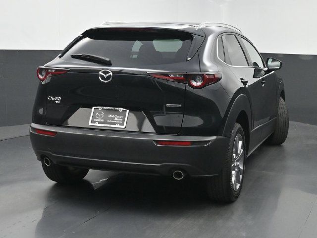 Certified 2024 MAZDA CX-30 AWD 2.5 S w/ Preferred Package image 3