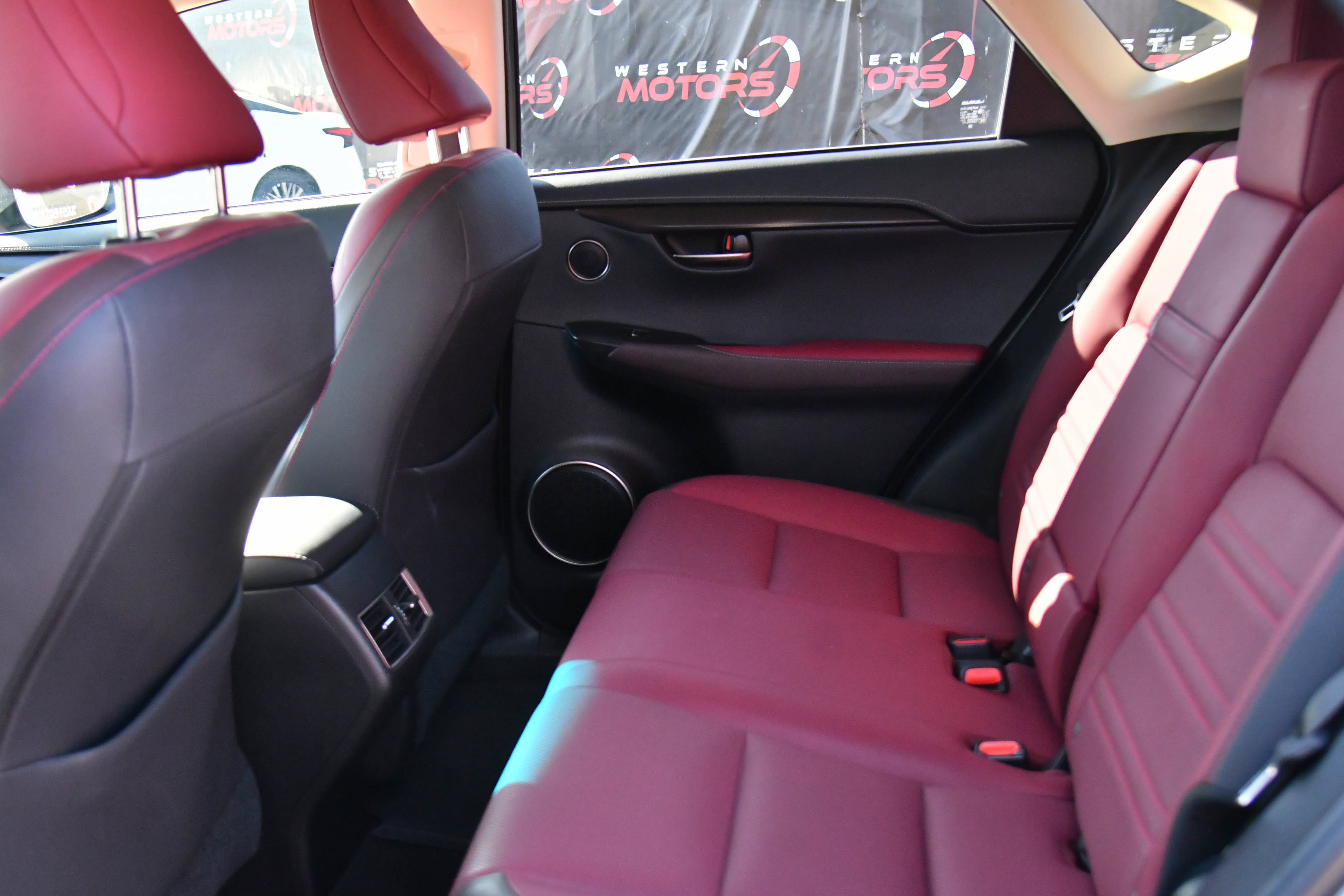 Used 2019 Lexus NX 300 FWD w/ Comfort Package image 36
