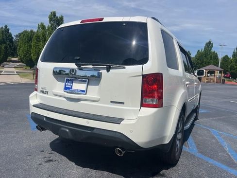 Used 2014 Honda Pilot Touring image 6