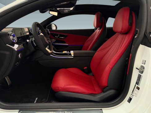 New 2026 Mercedes-Benz CLE 450 4MATIC Coupe image 5