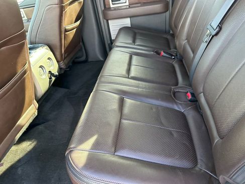 Used 2010 Ford F150 Platinum image 29