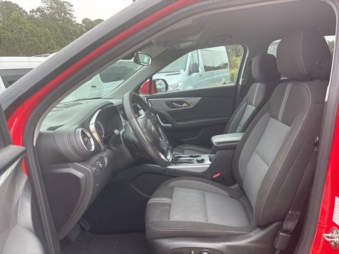 Used 2023 Chevrolet Blazer LT image 40